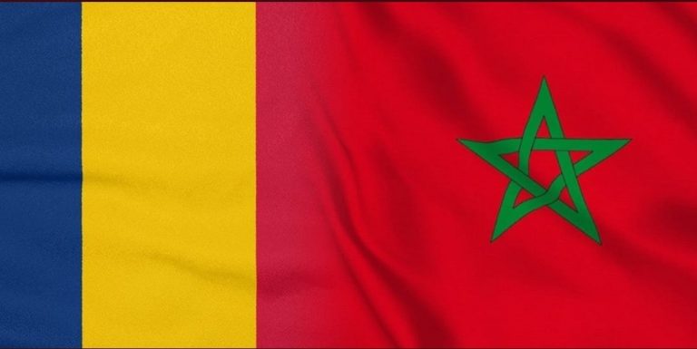tchad
