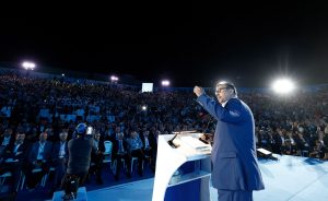 Aziz Akhannouch