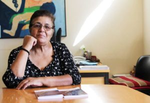 aicha ech-chenna