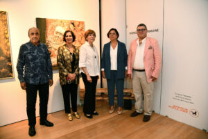 banque populaire patrimoine culturel