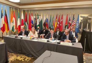 forum mondial de lutte contre le terrorisme