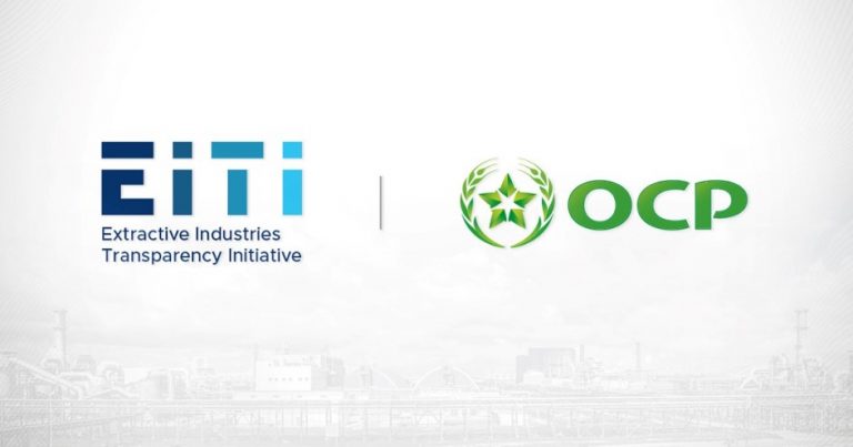 groupe ocp group