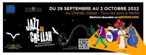 festival jazz au chellah