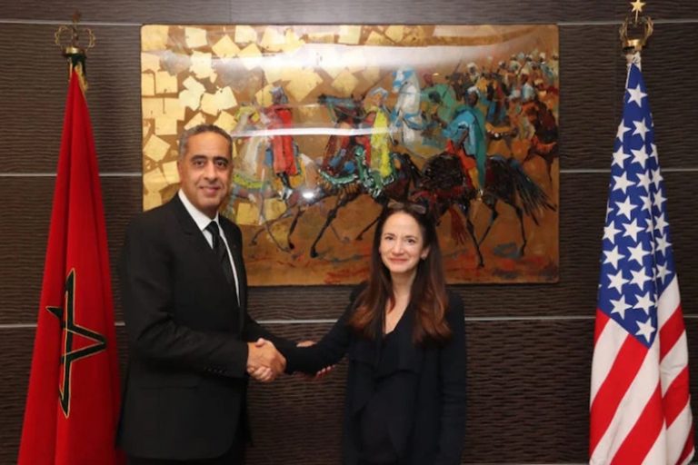 maroc usa