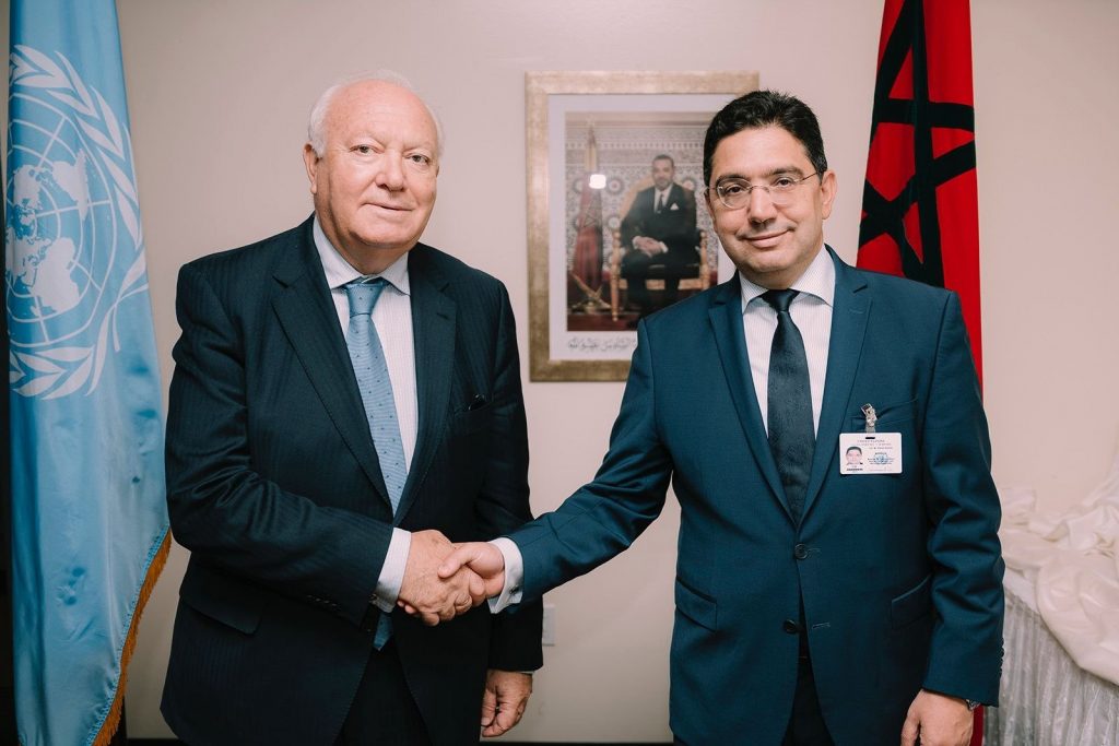 nations unies alliance des civilisations