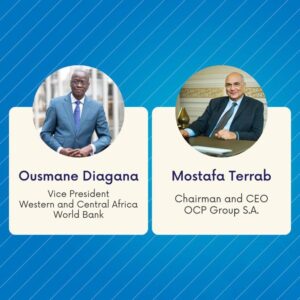 ocp banque mondiale usaid