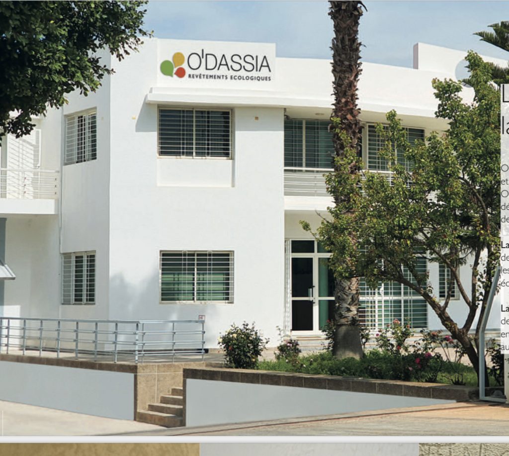 o'dassia