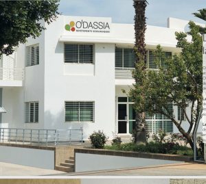 o'dassia