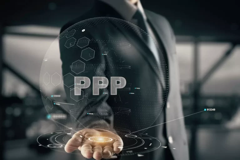 PPP Partenariat