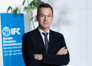 sergio pimenta ifc