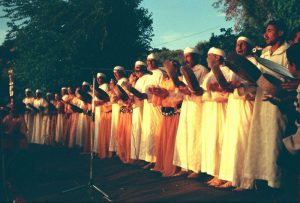 world folklore days