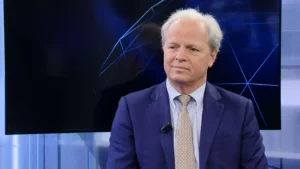 Axel Van Trotsenburg banque mondiale
