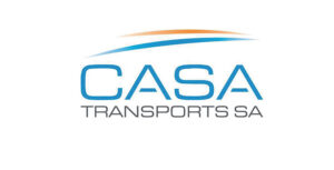 CASA-TRANSPORT tramway