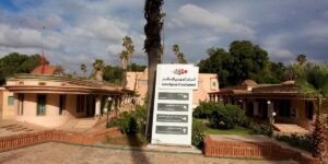 CRI marrakech Rehamna Investor Day