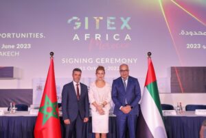 GITEX Africa