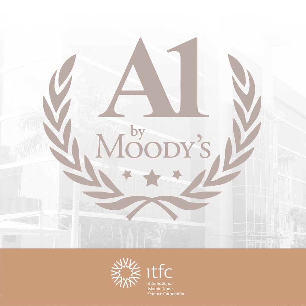 La Société Internationale Islamique de Financement du Commerce conserve la note A1 de Moody's 1 Société