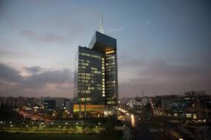 Maroc Telecom