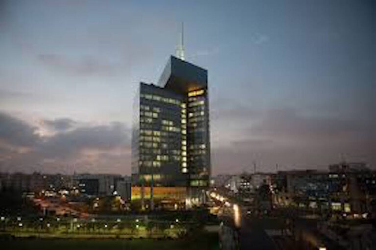 Maroc Telecom