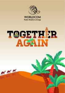 worldcom pr group