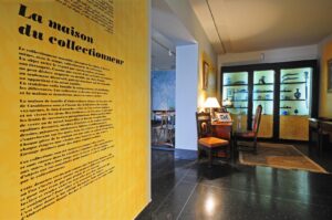 initiation à l'art mathafi