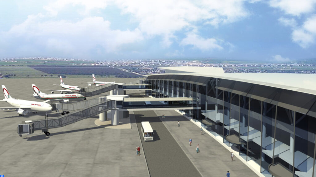 onda aéroports
