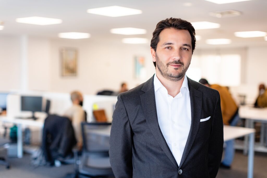 Le groupe marocain Outsourcia fait l’acquisition de PhoneAct, n°1 tunisien des centres de contacts 1 Outsourcia