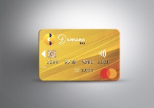 damane cash