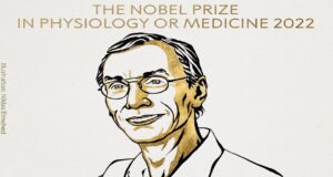 Prix Nobel 2022