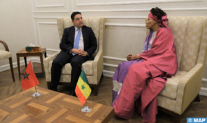 Sénégal