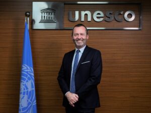UNESCO Maghreb eric falt