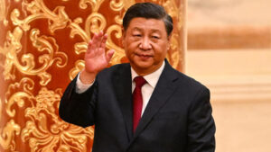Xi Jinping