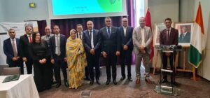 dakhla-oued Eddahab investissement abidjan