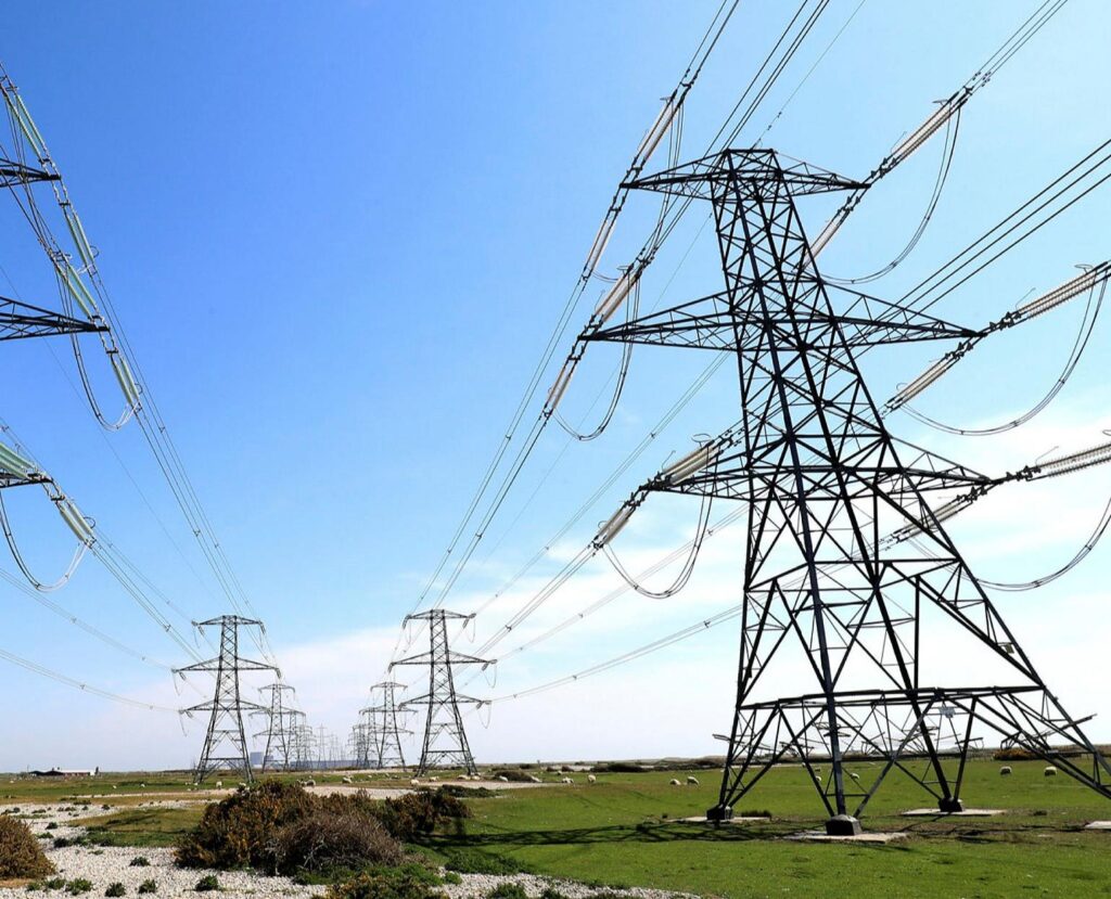électricité