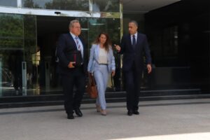 maroc allemagne coopération sécuritaire