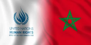 maroc conseil des droits de l'homme nations unies