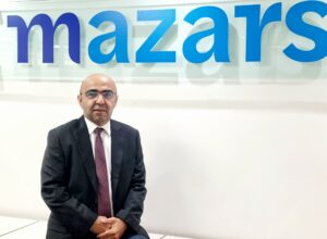 mazars
