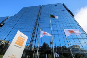 sonatrach