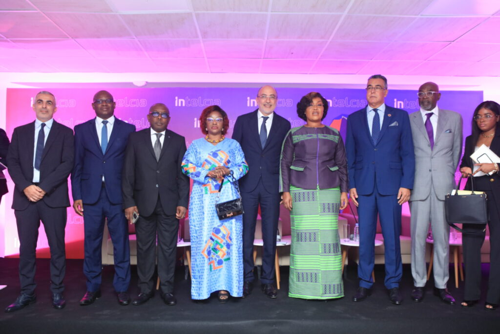 intelcia cote d'ivoire