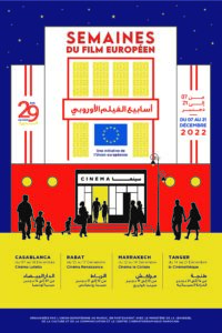 semaines du film européen