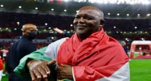 Afrique