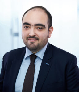 Jamal Basrire, nouvel associé PwC au Maroc