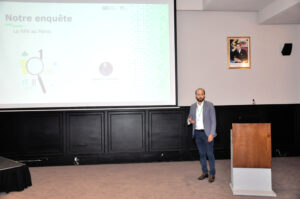 gec rpa advisory automatisation processus