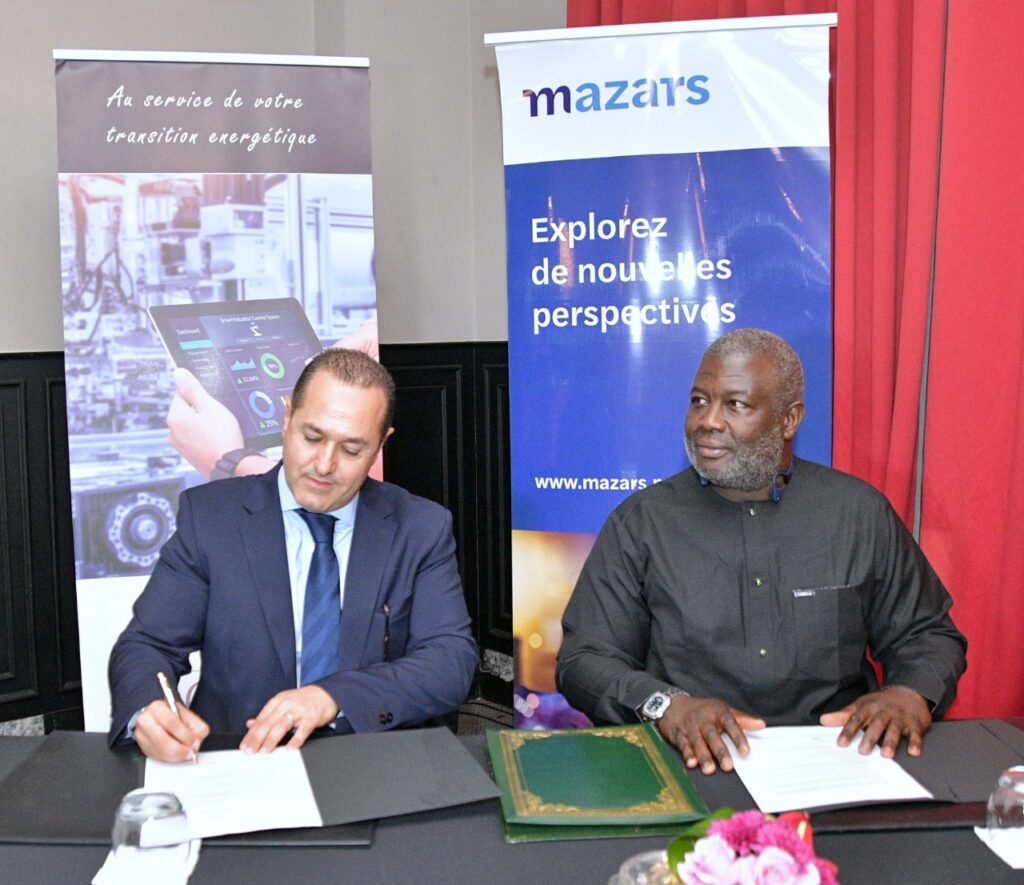 GI2 mazars