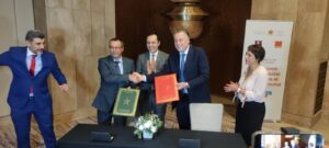 orange maroc anapec