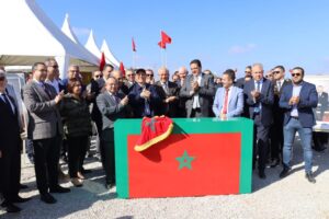 medz agropole du loukkos