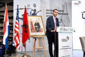 tibu africa