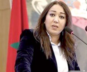 décharge médiouna