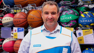 Decathlon décathlon