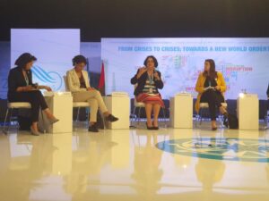 haca médias latifa akharbach medays