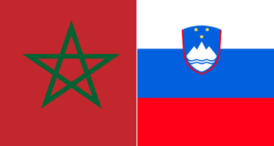 Slovénie